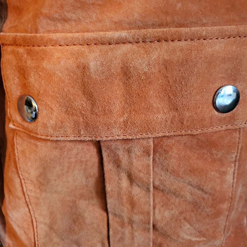 Ladies Jacket - Picture 4 of 5